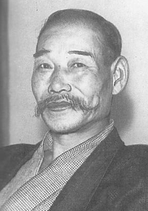 ※菊池武夫男爵（wikipediaより）