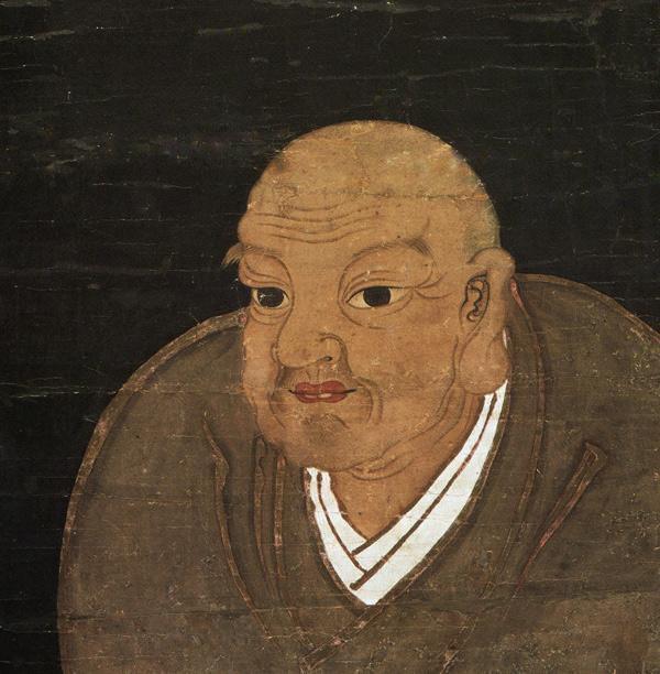 幾度も幕府の弾圧に遭った日蓮(wikipediaより)