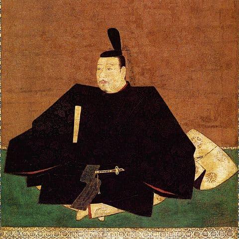 建武の親政を実質上終わらせた足利尊氏（wikipediaより）