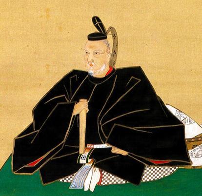 江戸の町を復興させ、火災に強い町づくりを主導した保科正之(wikipediaより)