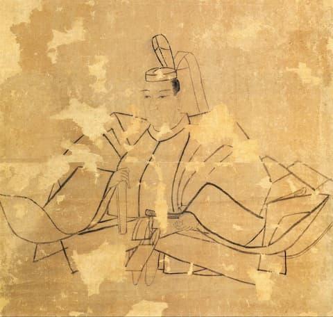 江戸幕府4代将軍・徳川家綱(wikipediaより)