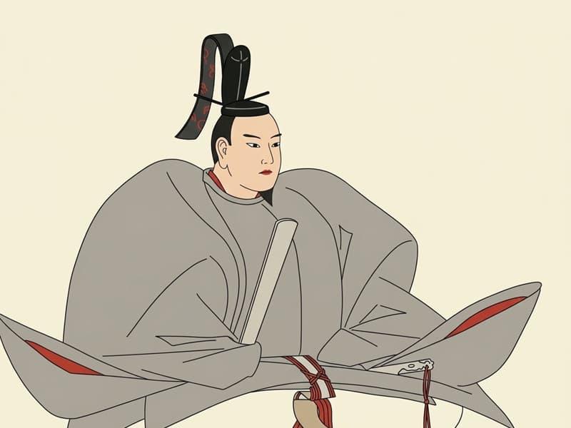 「足利義昭」最後の将軍の全軌跡…兄の悲劇、信長との決別、鞆幕府、秀吉の御伽衆まで