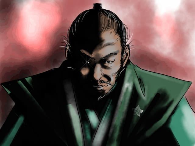 本能寺の変の諸説の一つに「光秀野望説」というものがある。