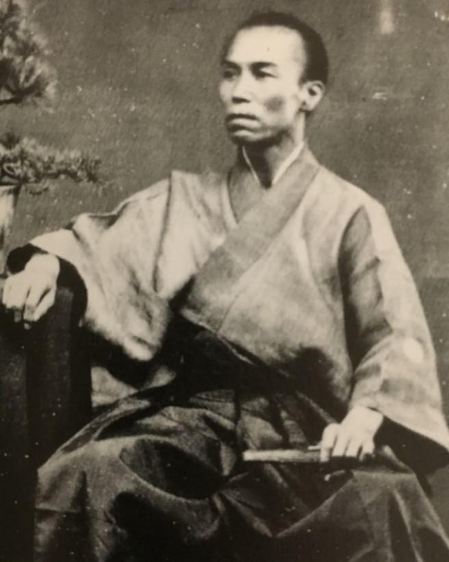 佐藤彦五郎(出典:Wikipedia)