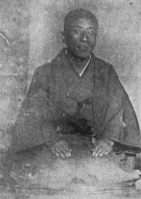 水野忠徳(出典:Wikipedia)
