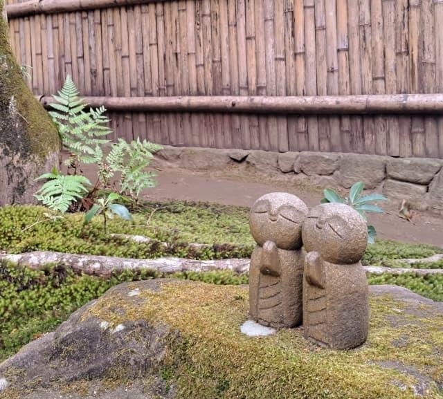 お地蔵様