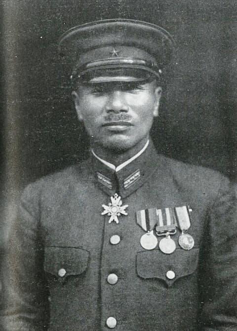 一木清直（出典：wikipedia）