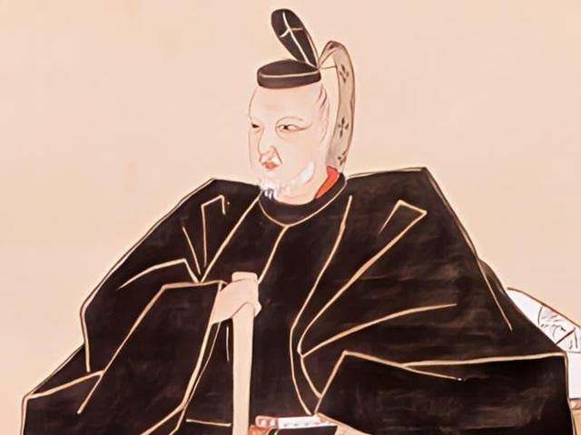 ２代将軍・徳川秀忠のご落胤でも知られる保科正之（イラスト）