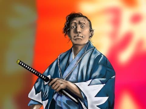 永倉は二番隊組長、および撃剣師範を務めた