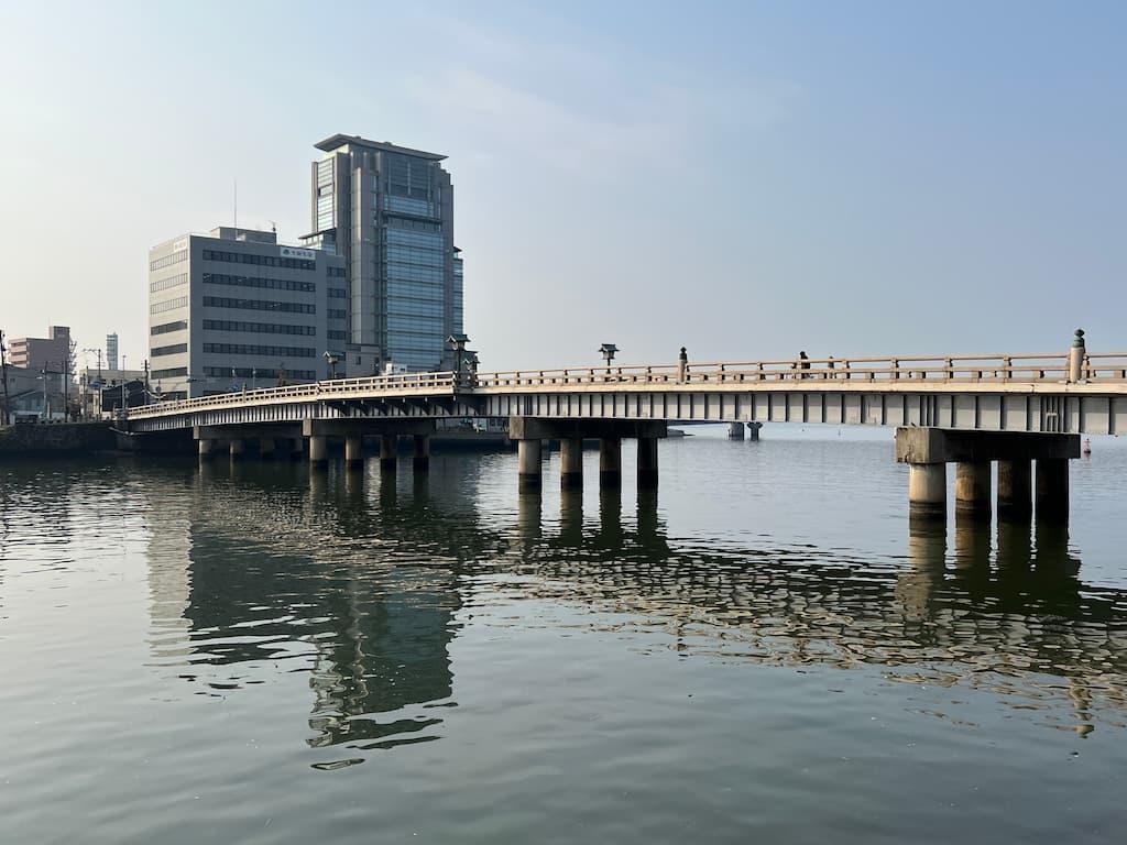 松江大橋