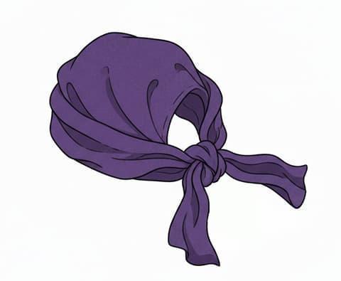 三尺手拭のイメージ