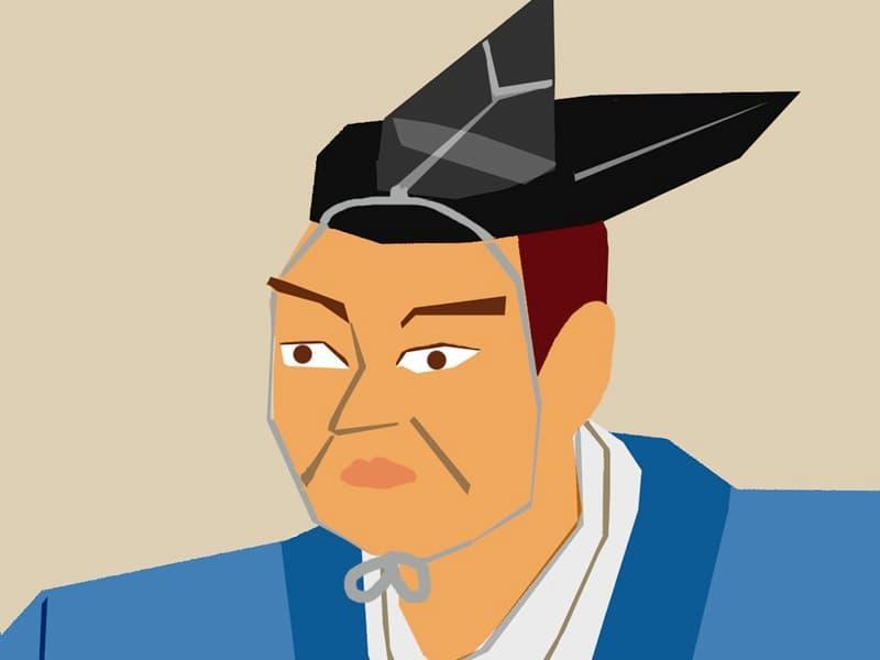 松永久秀はなぜ信長に背いたのか――戦国屈指の梟雄、その決断の真相とは？