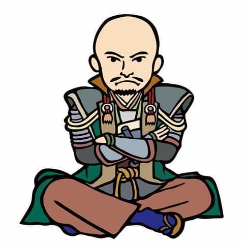 この当時、齊藤道三は既に織田信長と同盟関係にあった。信長の正室は道三の娘・帰蝶。