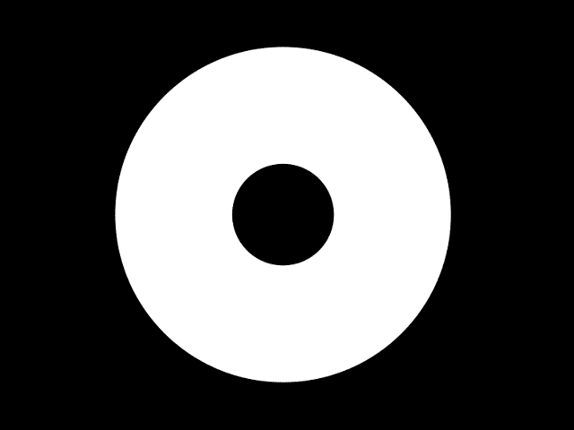 家紋「蛇の目」