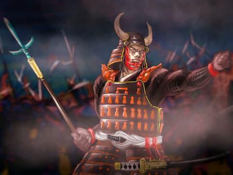 森長可は森蘭丸の兄としても知られる