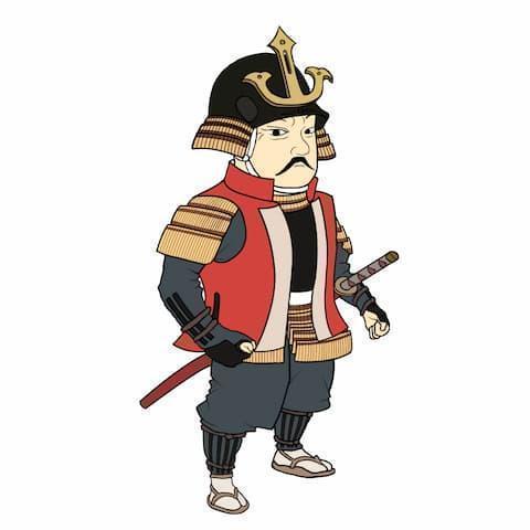 豊臣政権を支えた秀長は、秀吉にもっとも頼りにされていた