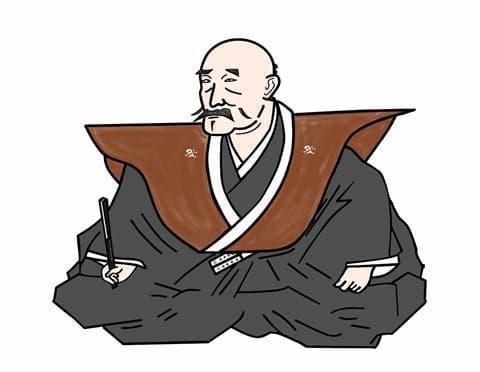 土岐氏を追放、美濃国の乗っ取りで有名な斎藤道三