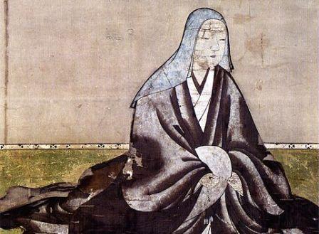 お江の肖像画