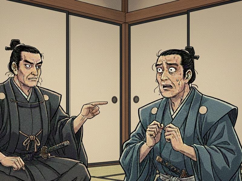 愛知県北名古屋市沖村の松林寺にある林通勝邸跡（出所：<a href="https://ja.wikipedia.org/wiki/%E6%9E%97%E7%A7%80%E8%B2%9E" target="_blank">wikipedia</a>）