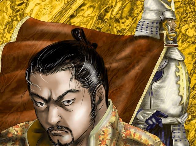 長宗我部元親は信長と友好関係を築くも、のちに突然睨まれることに…