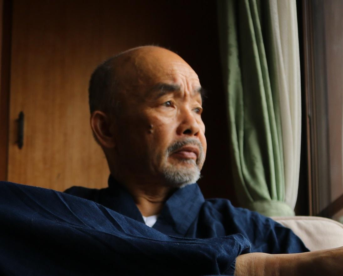 日本哭檄節さんのアイコン