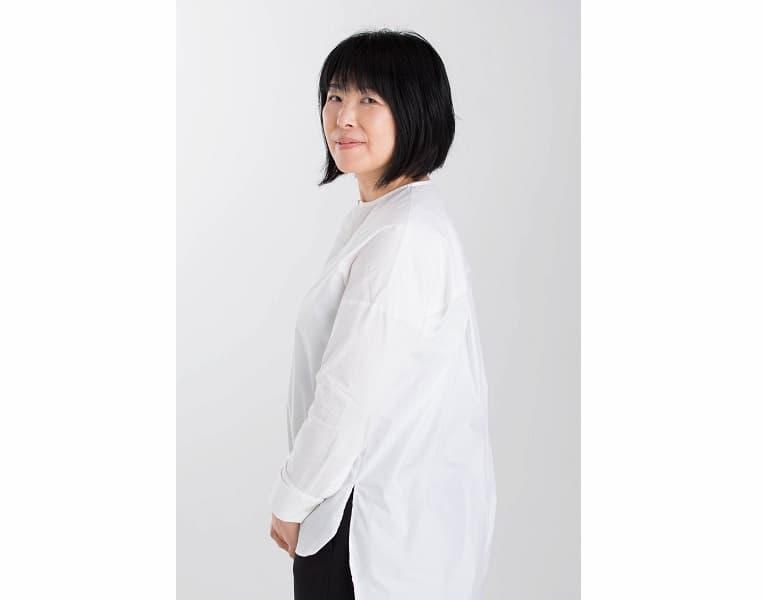 木内昇さん (C)新潮社