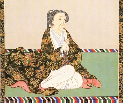 五代将軍・徳川綱吉の生母「お玉の方」の出自とは？
