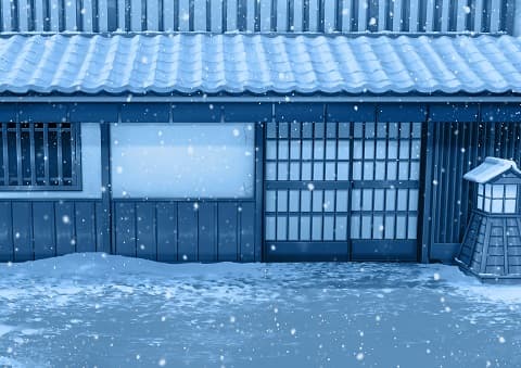 江戸時代、冬になると江戸の人口が激減した理由は？